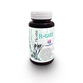   Microbe R-GUT, pentru sustinerea imunitatii, Freyagena, 60 capsule