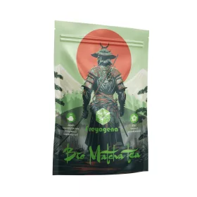 BIO Matcha ceai ceremonial japonez, Freyagena, 60 g