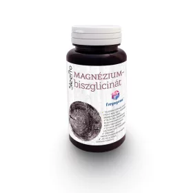   SleePro magneziu bisglicinat, pentru somn, Freyagena, 30 capsule