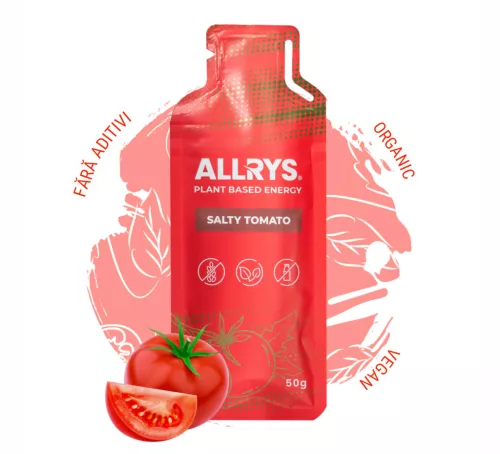 SPARK IGNITES, Allrys