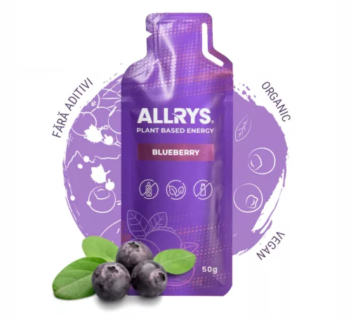 VITAL POWER, Allrys
