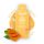 ACTIVE STRENGTH - cu sare si turmeric, 50g, Allrys