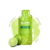 Lime és mentás funkcionális étrend-kiegészítő, 100% természetes, Allrys, 50 g