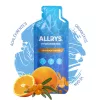 Hydration Mix, funkcionális étrend-kiegészítő homoktövis és narancs, 100% természetes, Allrys, 50 ml