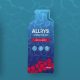 HYDRATION MIX cu aronia si coacaze, 50ml, Allrys