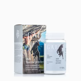 GAL Taurin por