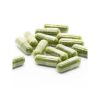 Inda Nature, Suc de iarba de grâu liofilizat, 180 capsule