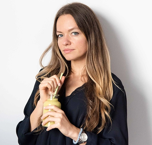  	Ölvedy Csilla - táplálkozási tanácsadó, dietetikus 