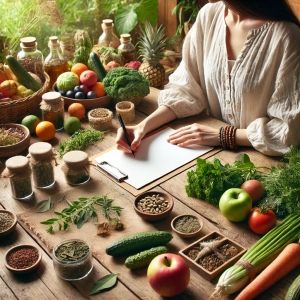 Medicină naturală
