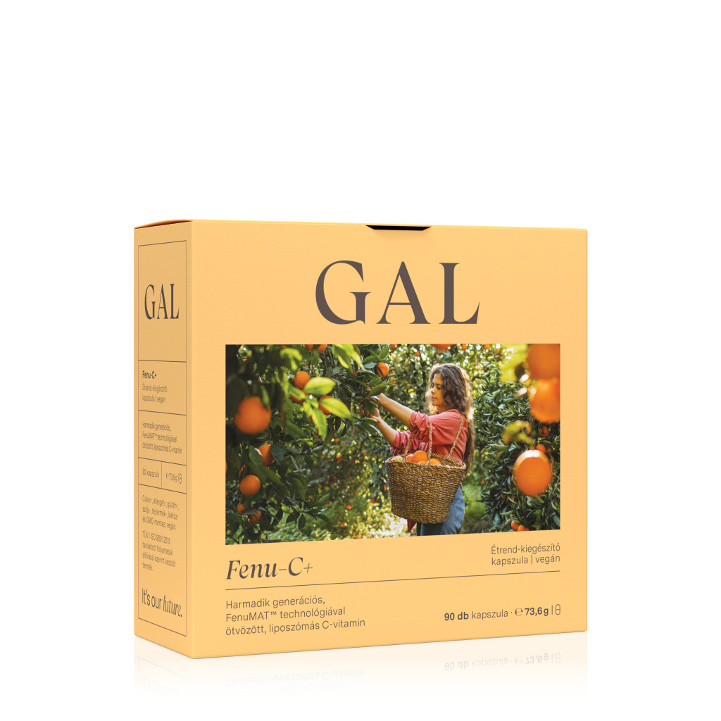 GAL Fenu-C+