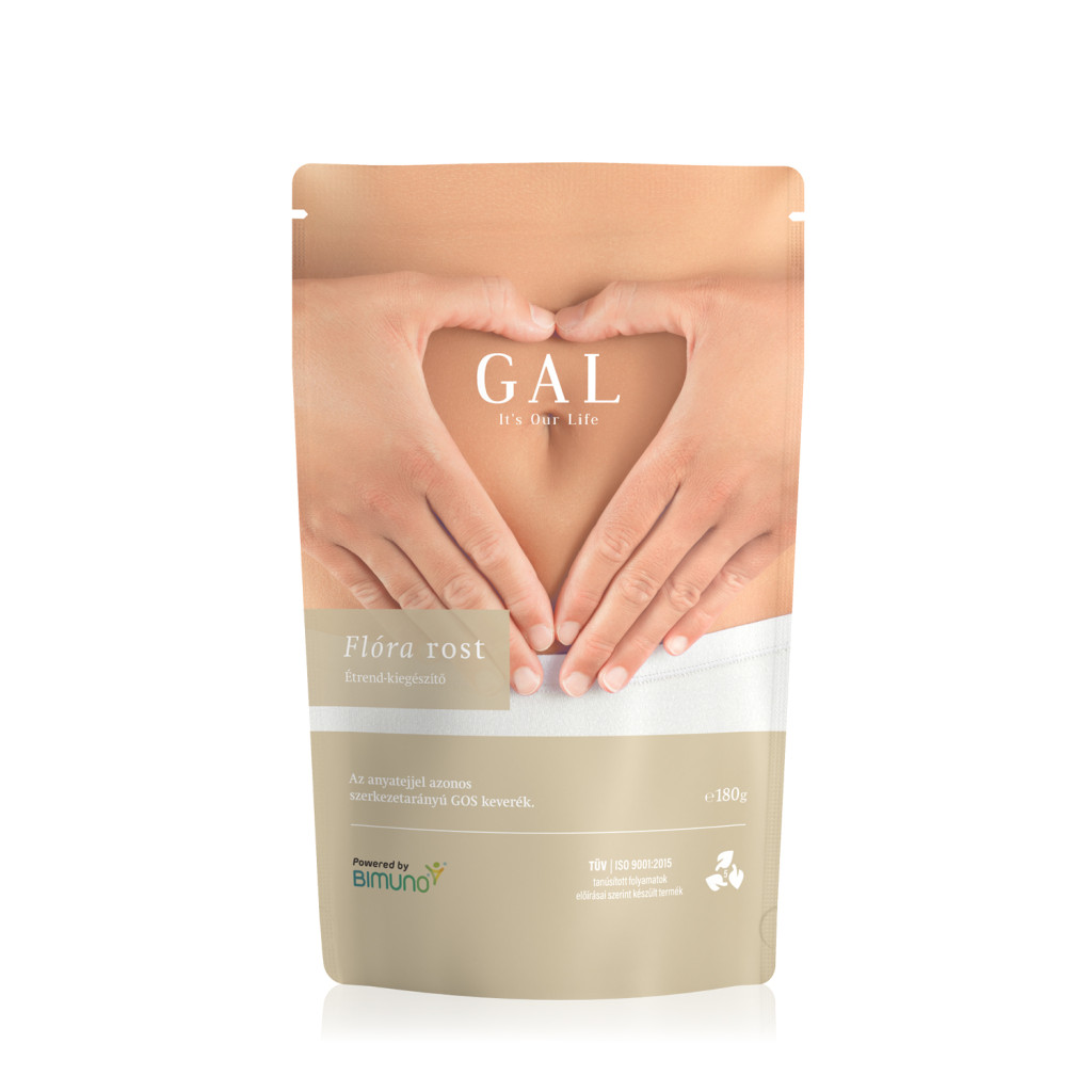 GAL Flora fibre